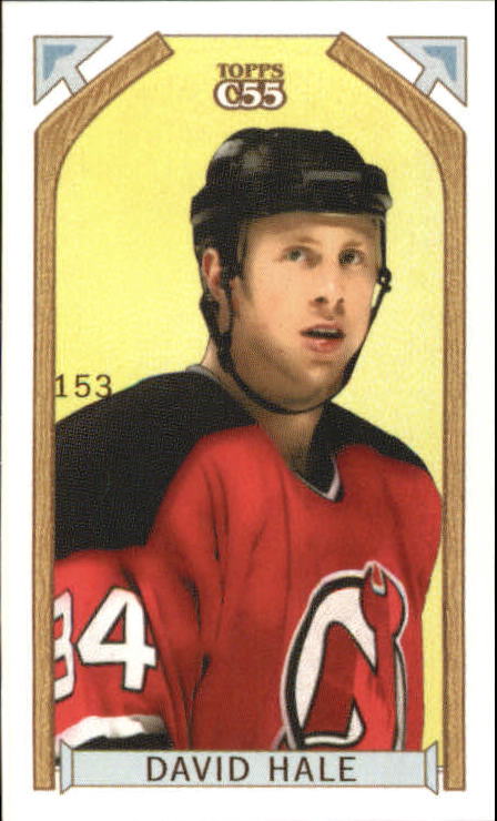 Sports Card Front