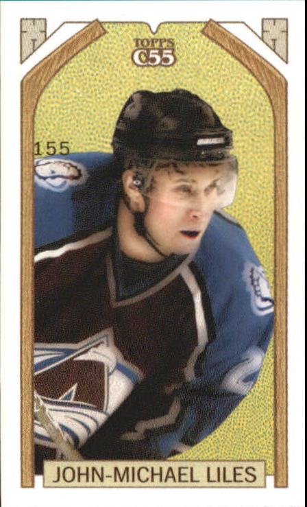 Sports Card Front