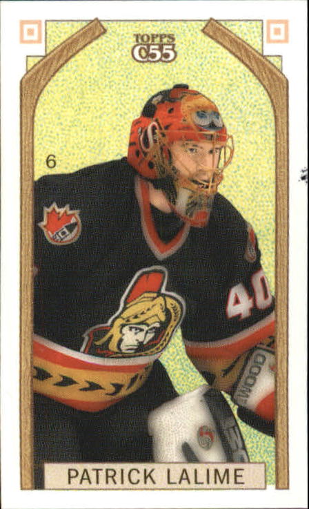 Sports Card Front
