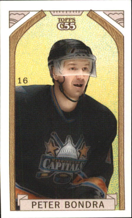 Sports Card Front