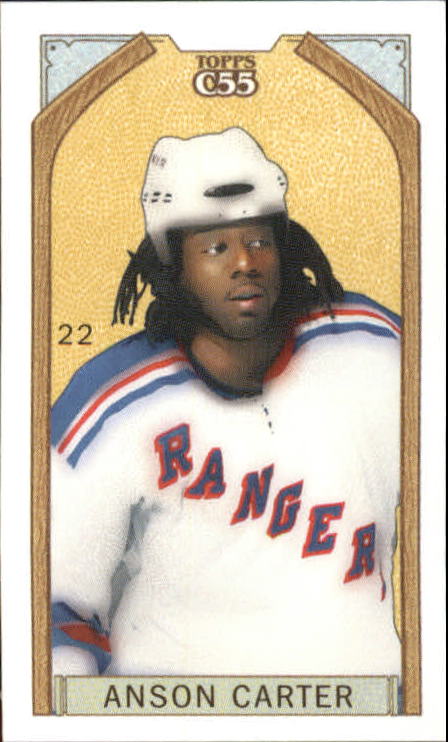 Sports Card Front