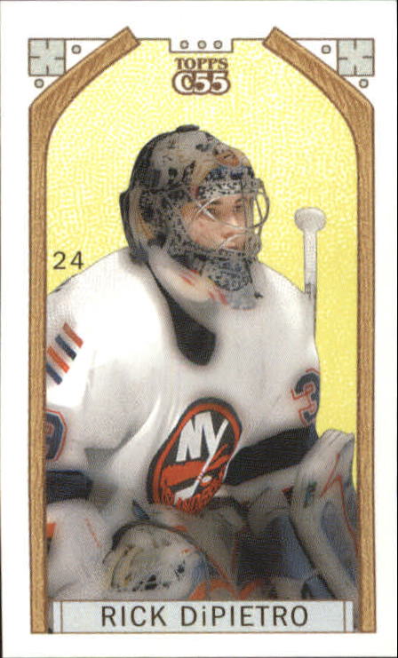 Sports Card Front