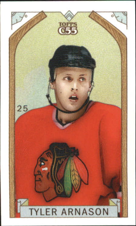 Sports Card Front