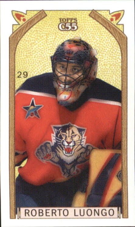 Sports Card Front