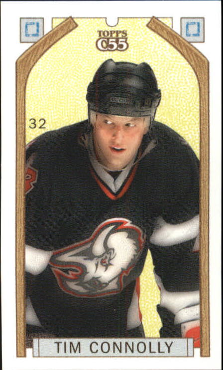 Sports Card Front