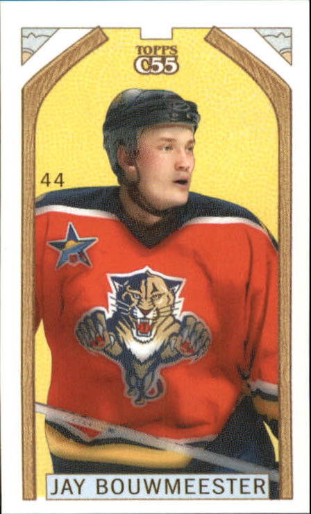 Sports Card Front
