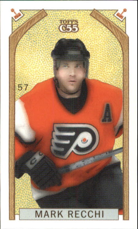 Sports Card Front