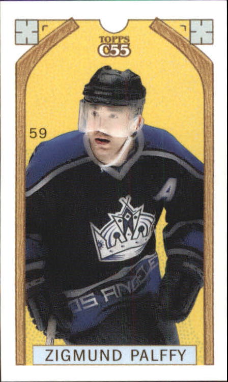 Sports Card Front