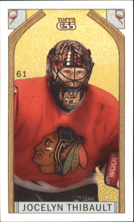 Sports Card Front
