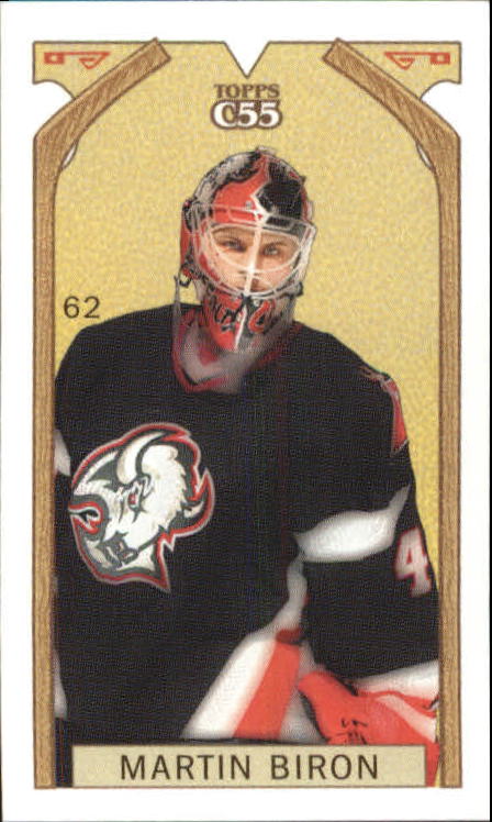 Sports Card Front