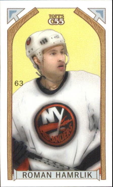 Sports Card Front
