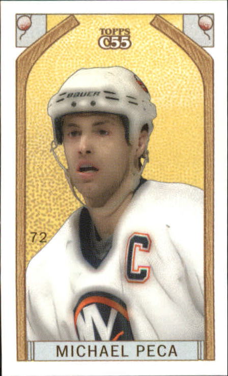 Sports Card Front