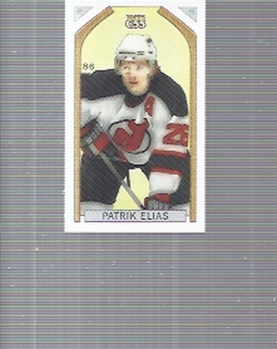 Sports Card Front