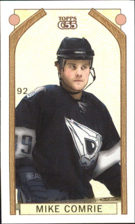 Sports Card Front