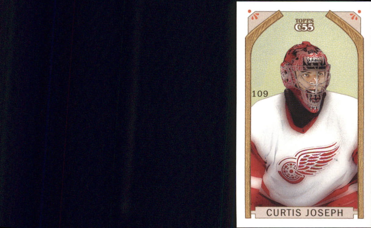 Sports Card Front