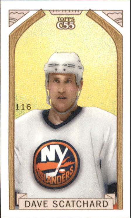 Sports Card Front