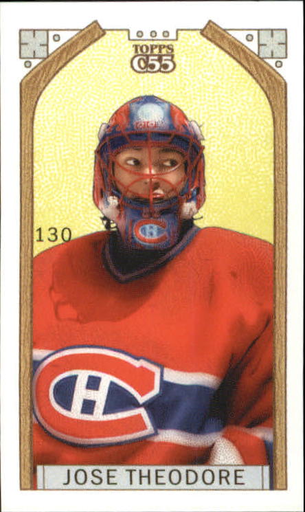 Sports Card Front
