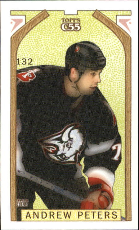 Sports Card Front