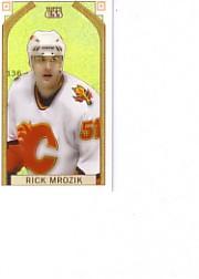 Sports Card Front