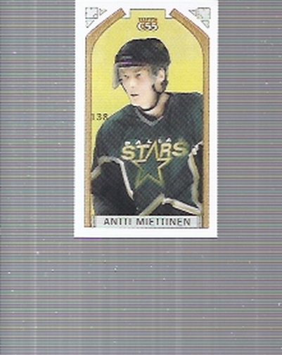 Sports Card Front