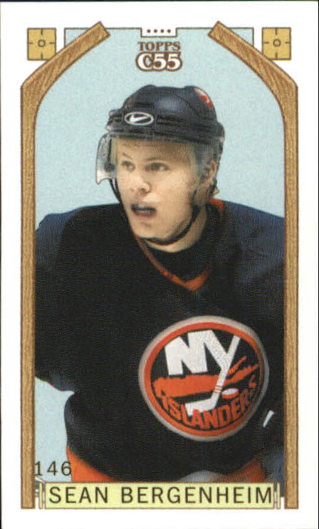 Sports Card Front
