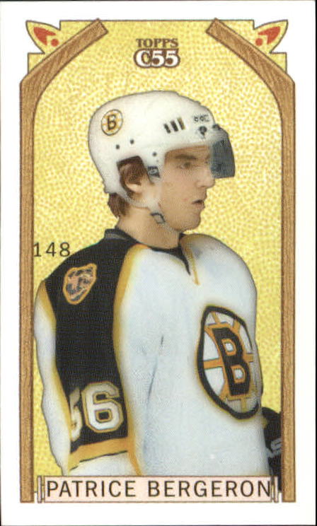 Sports Card Front