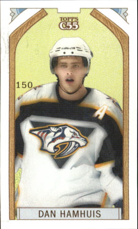 Sports Card Front