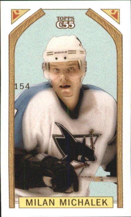 Sports Card Front