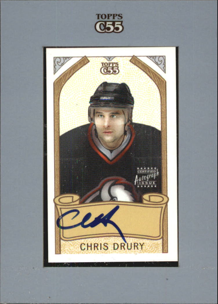 Sports Card Front