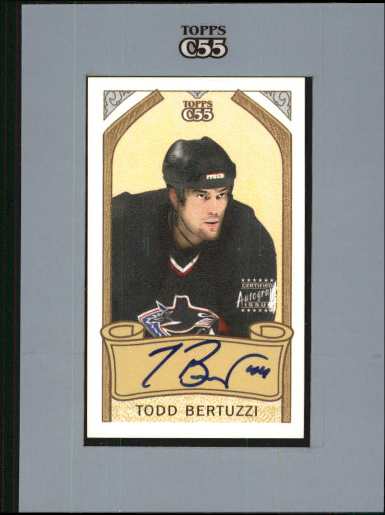 Sports Card Front