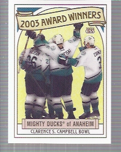 Sports Card Front