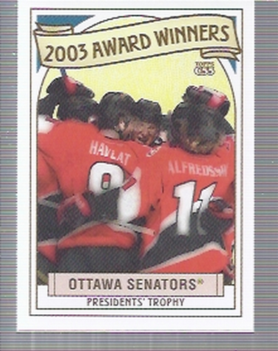 Sports Card Front