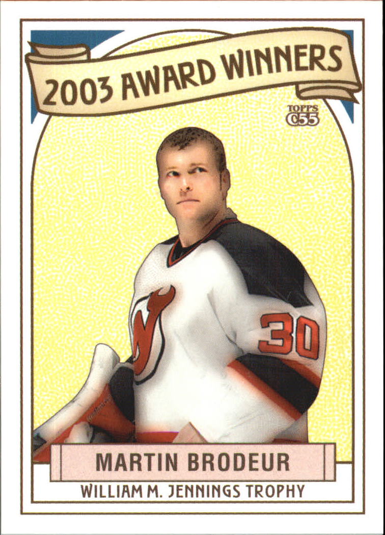 Sports Card Front