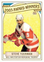 2003-04 Topps C55 Hockey Award Winners Insert Singles - You Choose - Picture 8 of 13