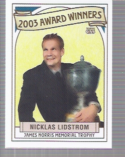Sports Card Front
