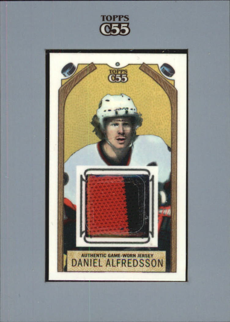 Sports Card Front