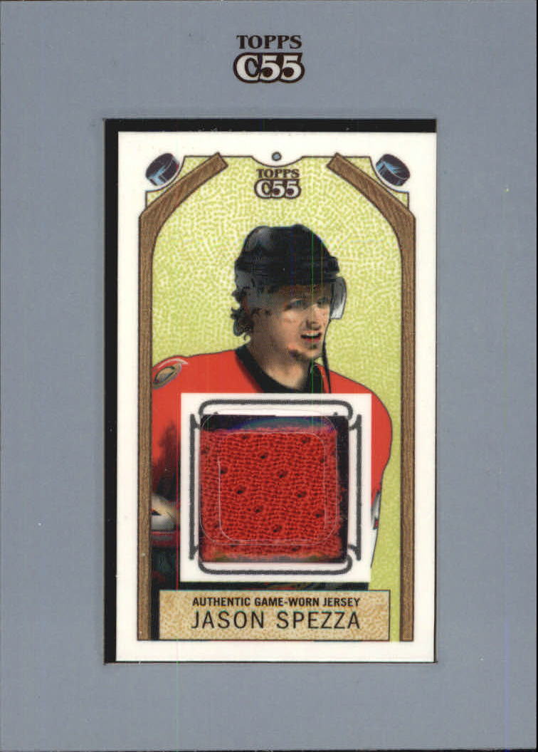 Sports Card Front