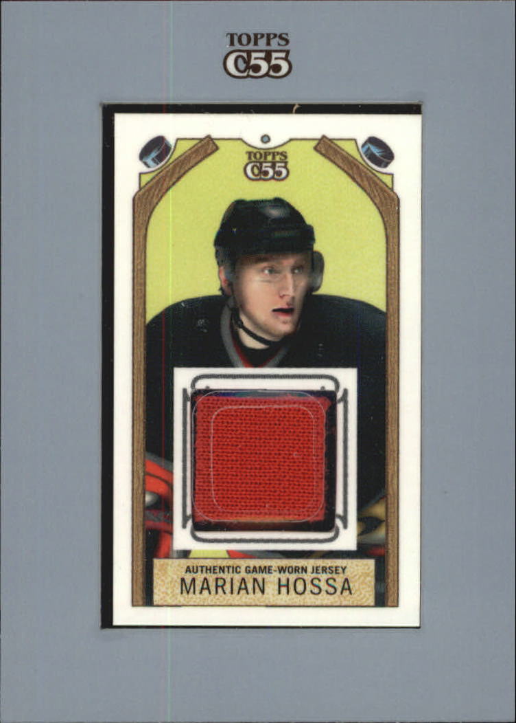 Sports Card Front