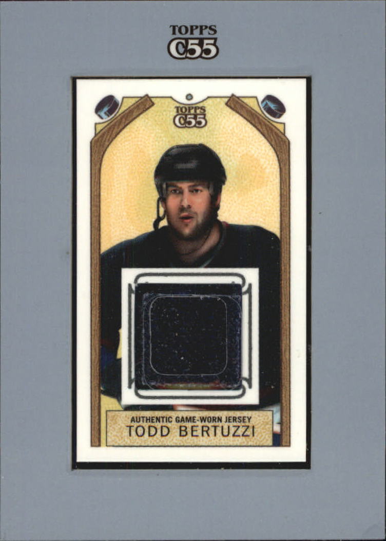 Sports Card Front