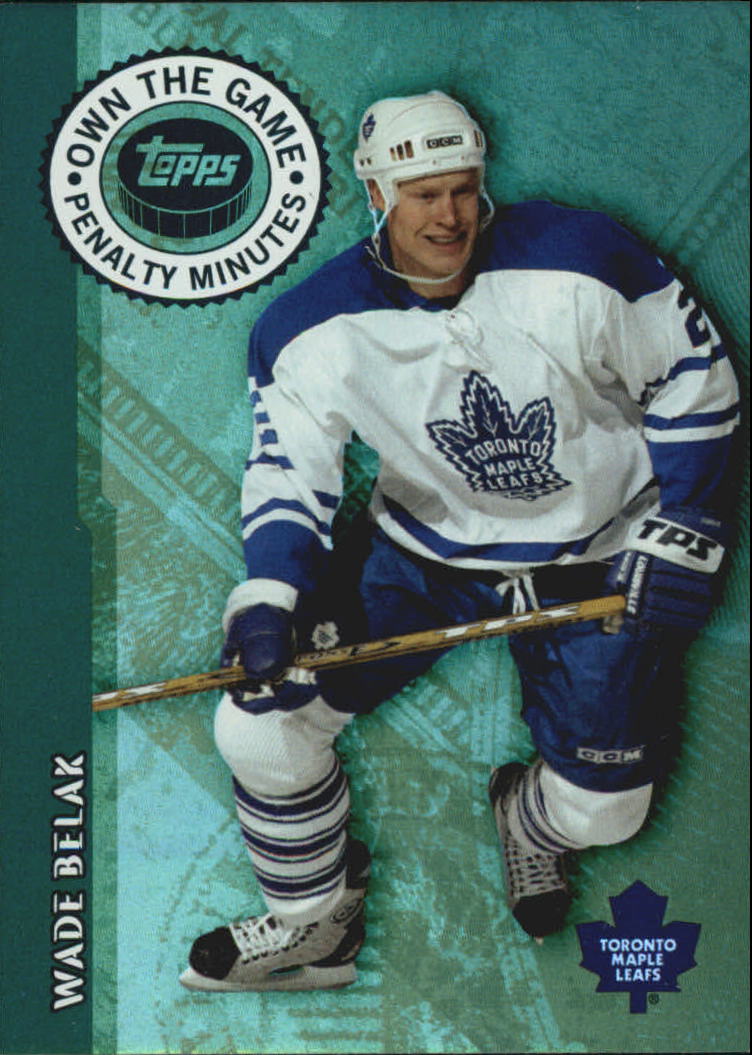 Sports Card Front