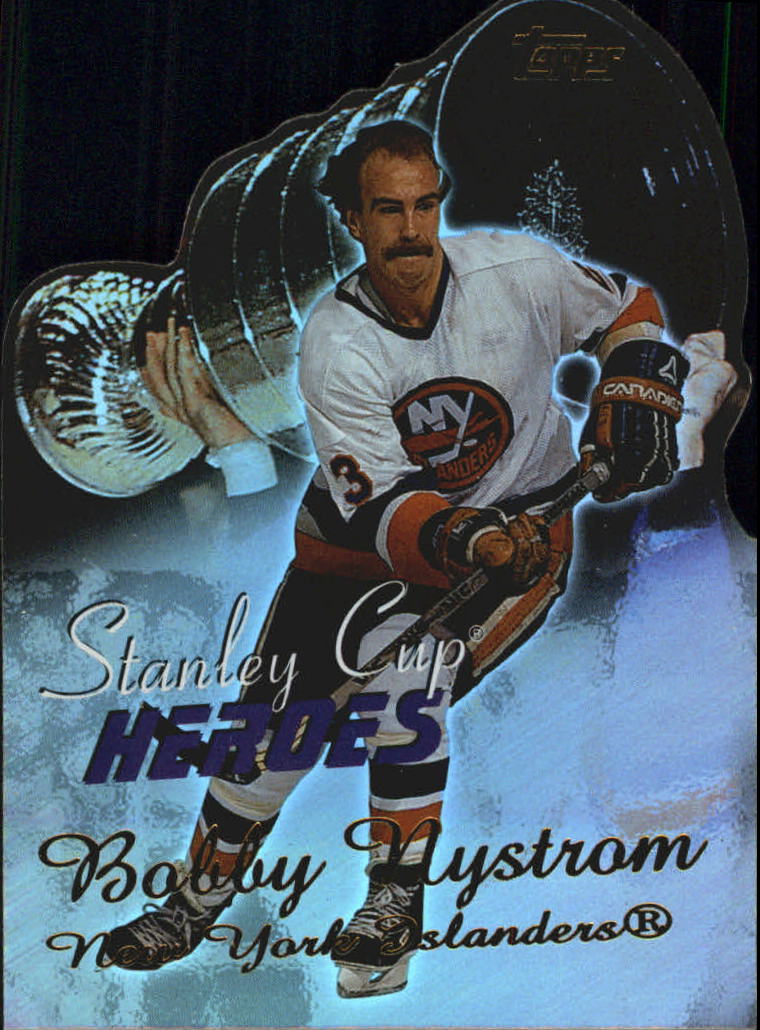 Sports Card Front
