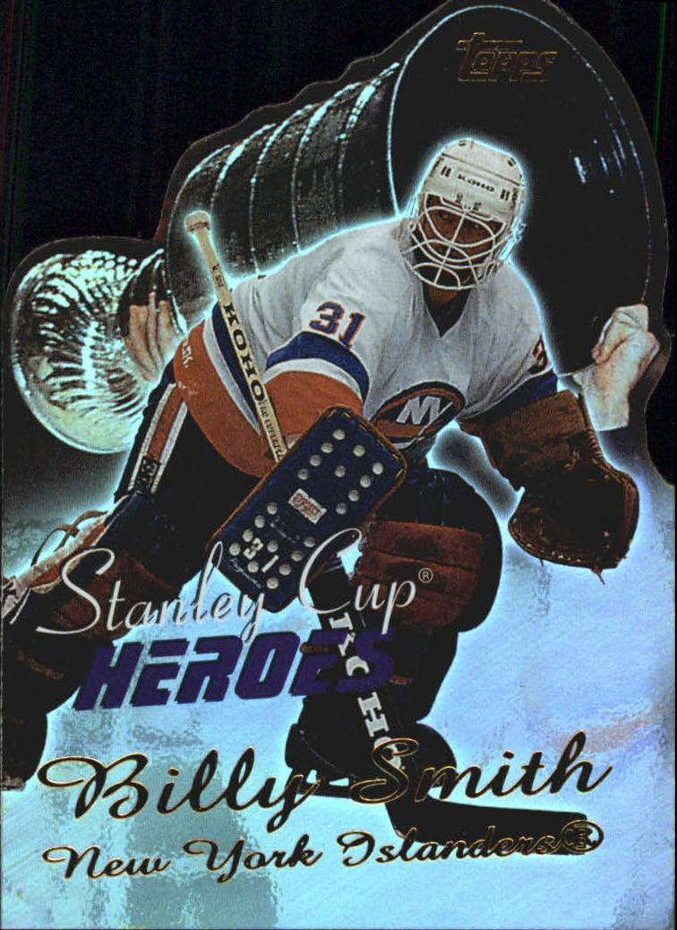 Sports Card Front