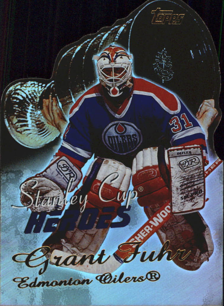 Sports Card Front