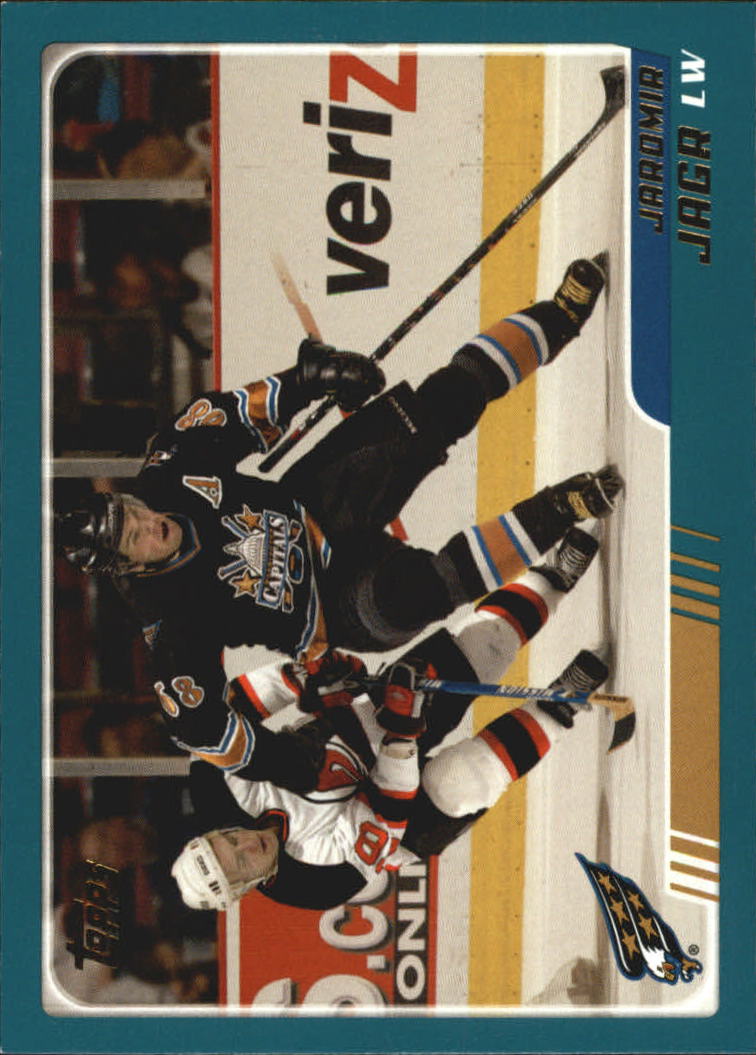 Sports Card Front