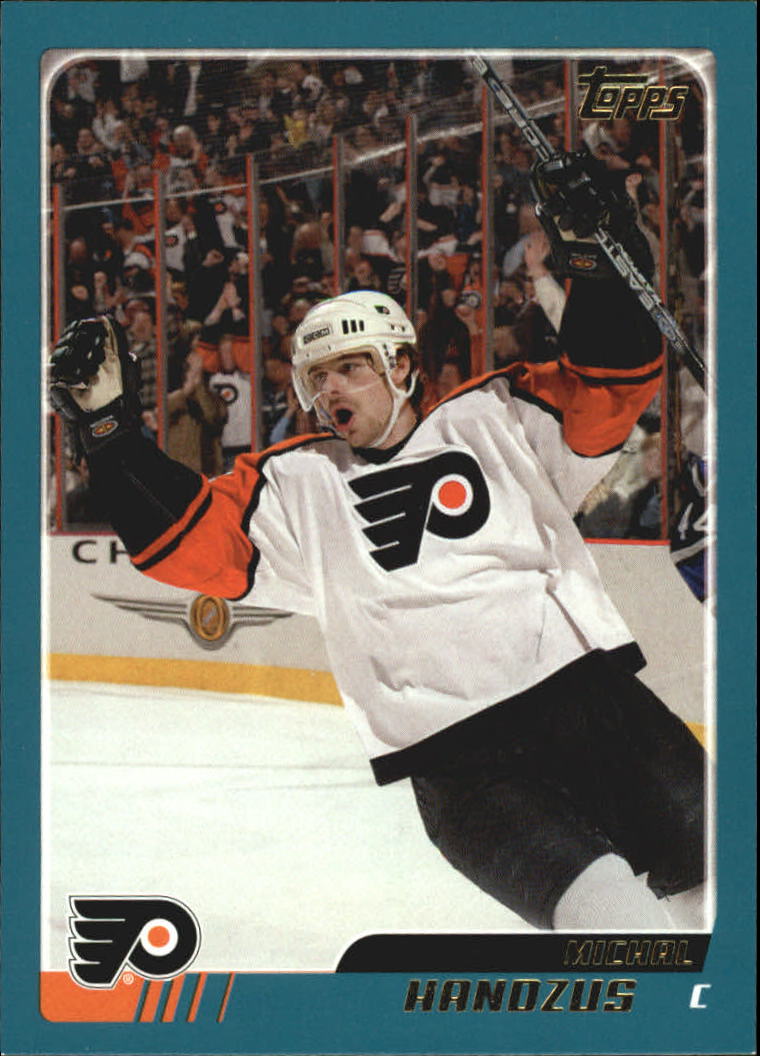 Sports Card Front