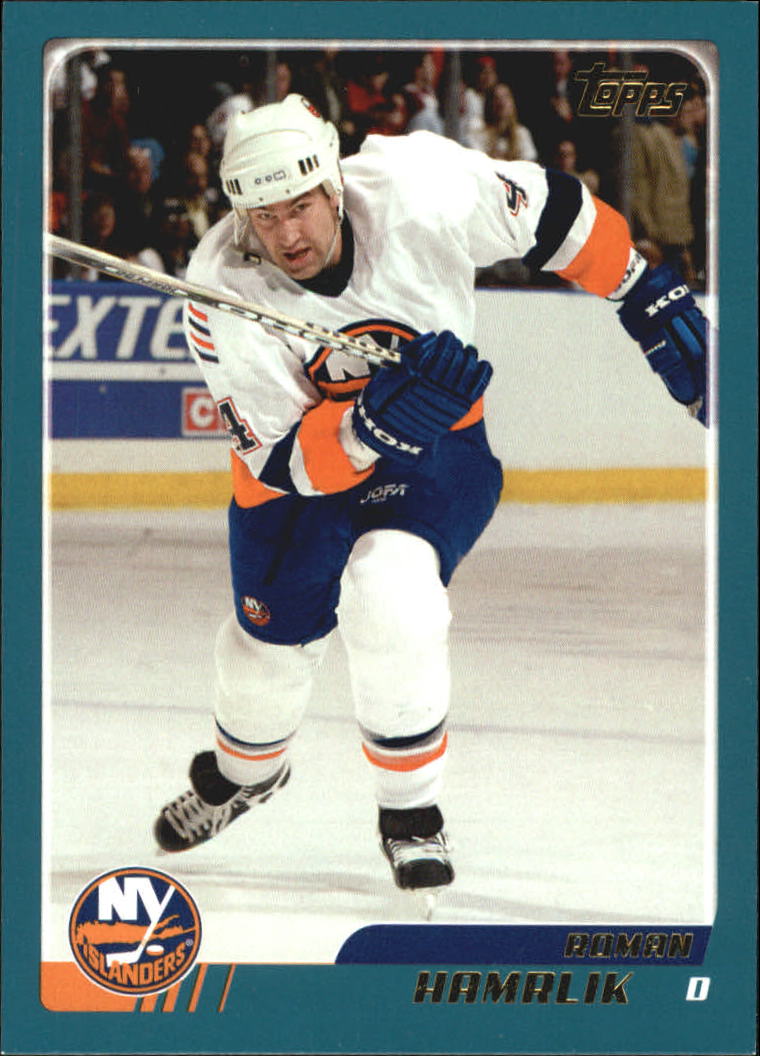 Sports Card Front