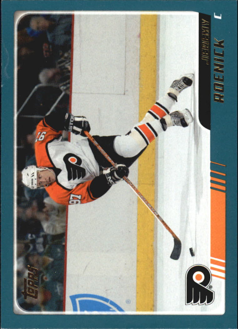 Sports Card Front