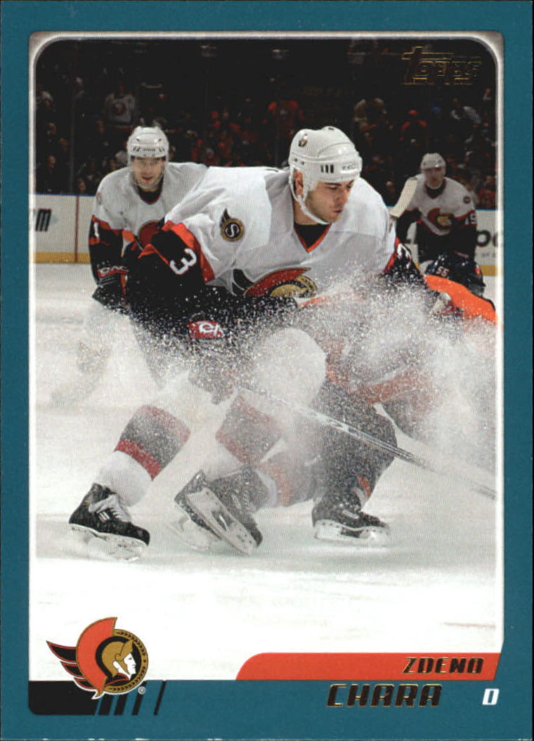 Sports Card Front