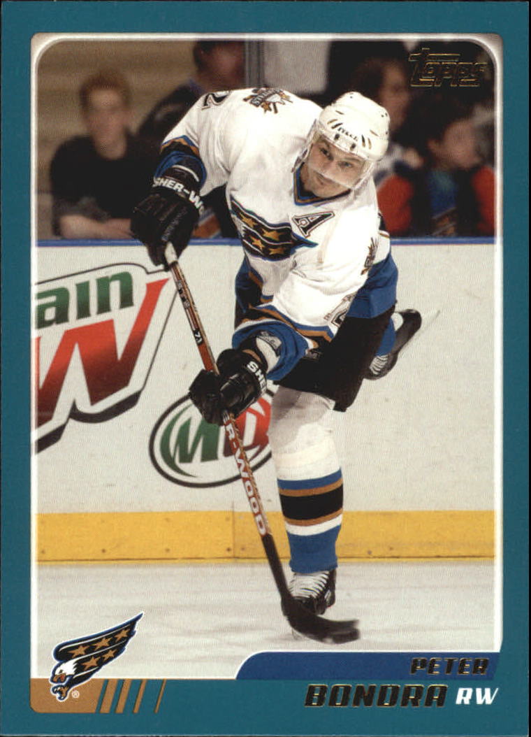 Sports Card Front