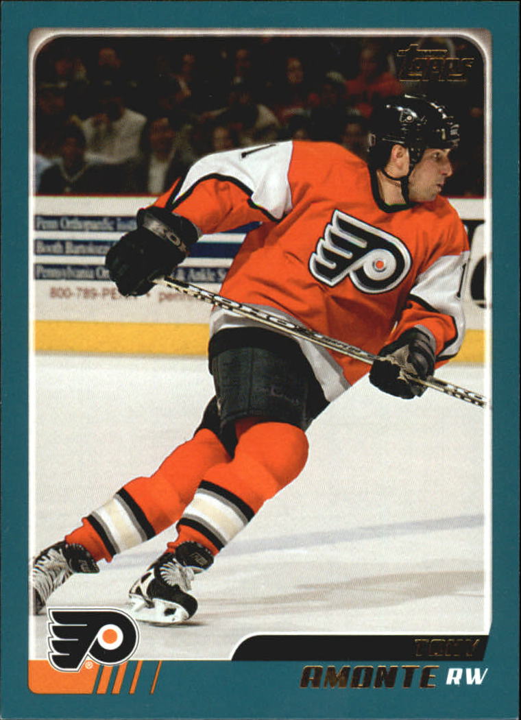 Sports Card Front